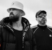 Gentleman and sido