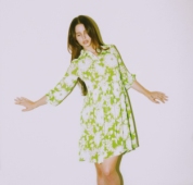 Lana Delrey, US-singer-songwriter