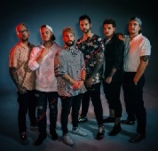 Electric Callboys, group