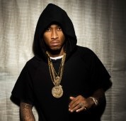 famous Us singer and rapper future