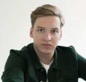Georeg Ezra