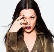 Jessie J, singer songwriter
