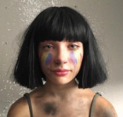 Sia, us singer